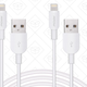 Mpow Lightning Cable, $5 with code WQSZMQNW | 2-Pack, $10 with code YD22NZFS